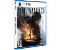 PlayStation Outlet Final Fantasy XVI - 1567047 - zdjęcie 2